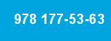 978 177-53-63